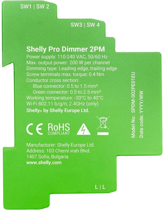 Actual product image