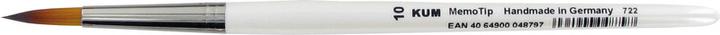 Produktbild Kum Pinsel Memory Point (10 mm)
