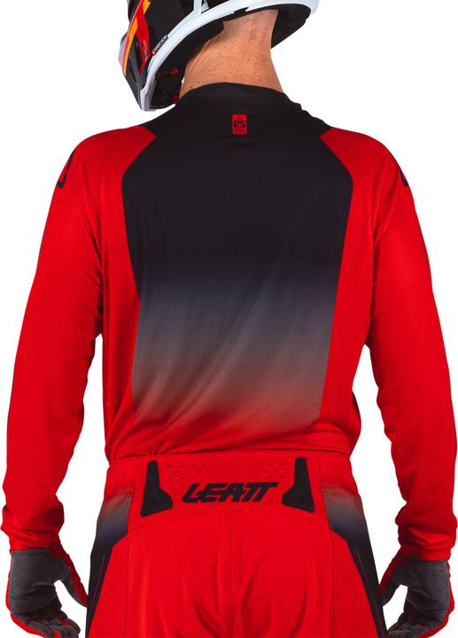 Image du produit Leatt Jersey Moto 4.5 Lite V26 (XL)