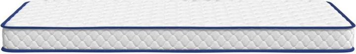Produktbild vidaXL Schaumstoffmatratze (Schaumstoffkern, 90 x 190 cm)
