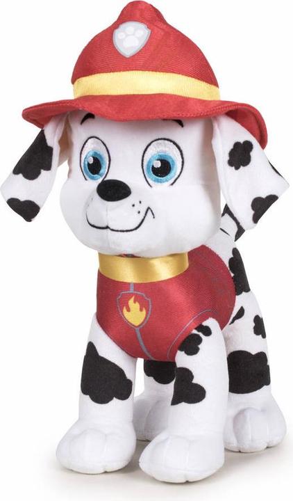 Spin Master Paw Patrol - Linea classica Rubble (28 cm)