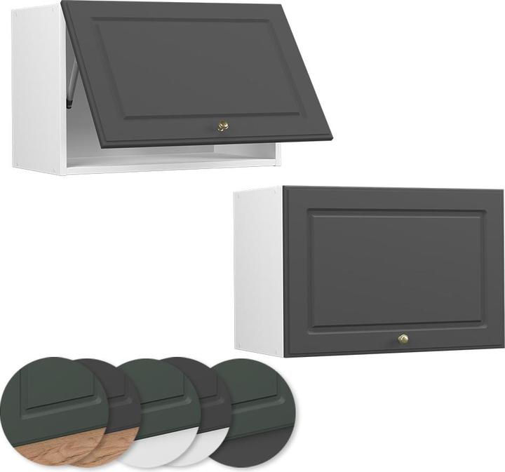 Actual product image Vicco Hängeschrank Fame-Line (60 x 34 x 40 cm)