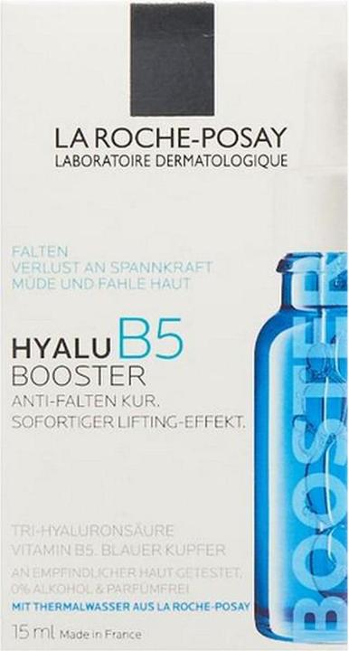 Actual product image La Roche Posay Hyalu B5 Booster (15 ml)