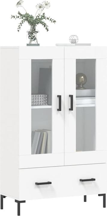 Image du produit vidaXL Highboard (69.50 x 31 x 115 cm)