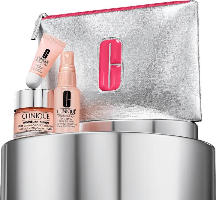 Produktbild Clinique Moisture Surge (Gesichtspflege Set)