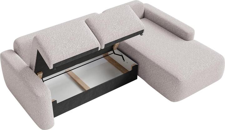 Produktbild Selsey (carnos mini) (Ecksofa)