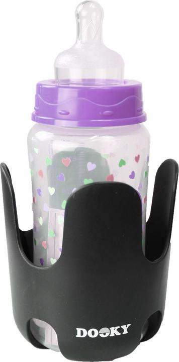 Image du produit Dooky Porte-gobelets pour poussette