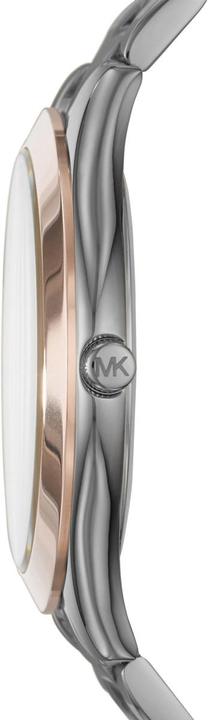 Produktbild Michael Kors Slim Runway (Analoguhr, 44 mm)