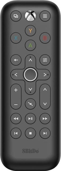 Produktbild 8bitdo Media Remote (Gerätespezifische Fernbedienung, Infrarot)