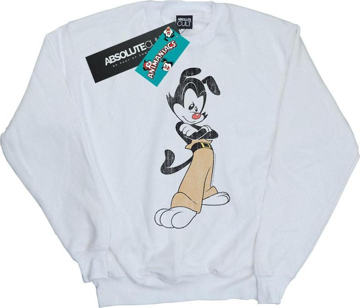 Produktbild Universal Textiles Yakko Classic Pose Sweatshirt (3XL)
