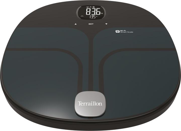 Terraillon Master Coach (180 kg)