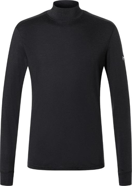 Actual product image Super Natural Tundra 175 Turtleneck (M)