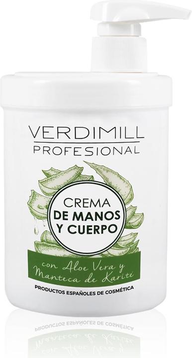 Verdimill Profesional 8426130022156 (Körpercreme, 1000 ml)