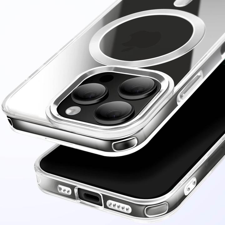 Actual product image Avizar Cristal Color Case (Apple iPhone 14 Pro)