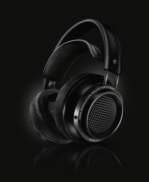 Actual product image Philips Fidelio X2HR/00 (Cable)