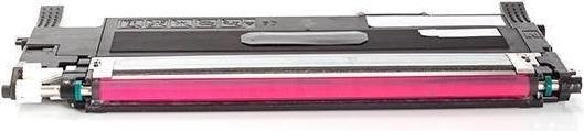 Produktbild Hermex Kompatibler Toner für Samsung CLP-320 (M, BK, Y, C)