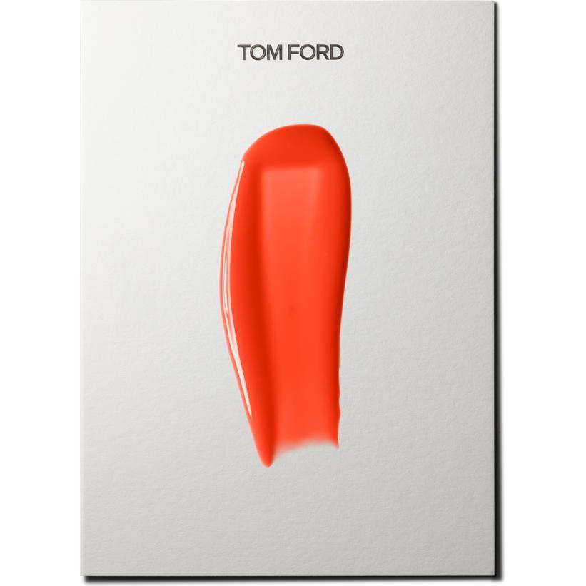 Thumbnail - Tom Ford, Lippenstift + Lipgloss, Gloss Luxe (05 Frenzy)