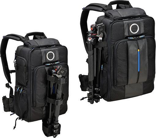 Actual product image Olympus Cbg-12 (Photo backpack, 20 l)