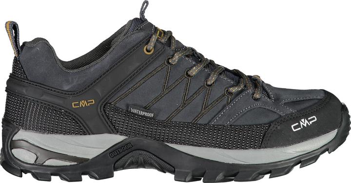 CMP Campagnolo Rigel Low Trekking Shoes Waterproof