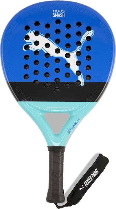 Actual product image Puma Nova Padel Smash