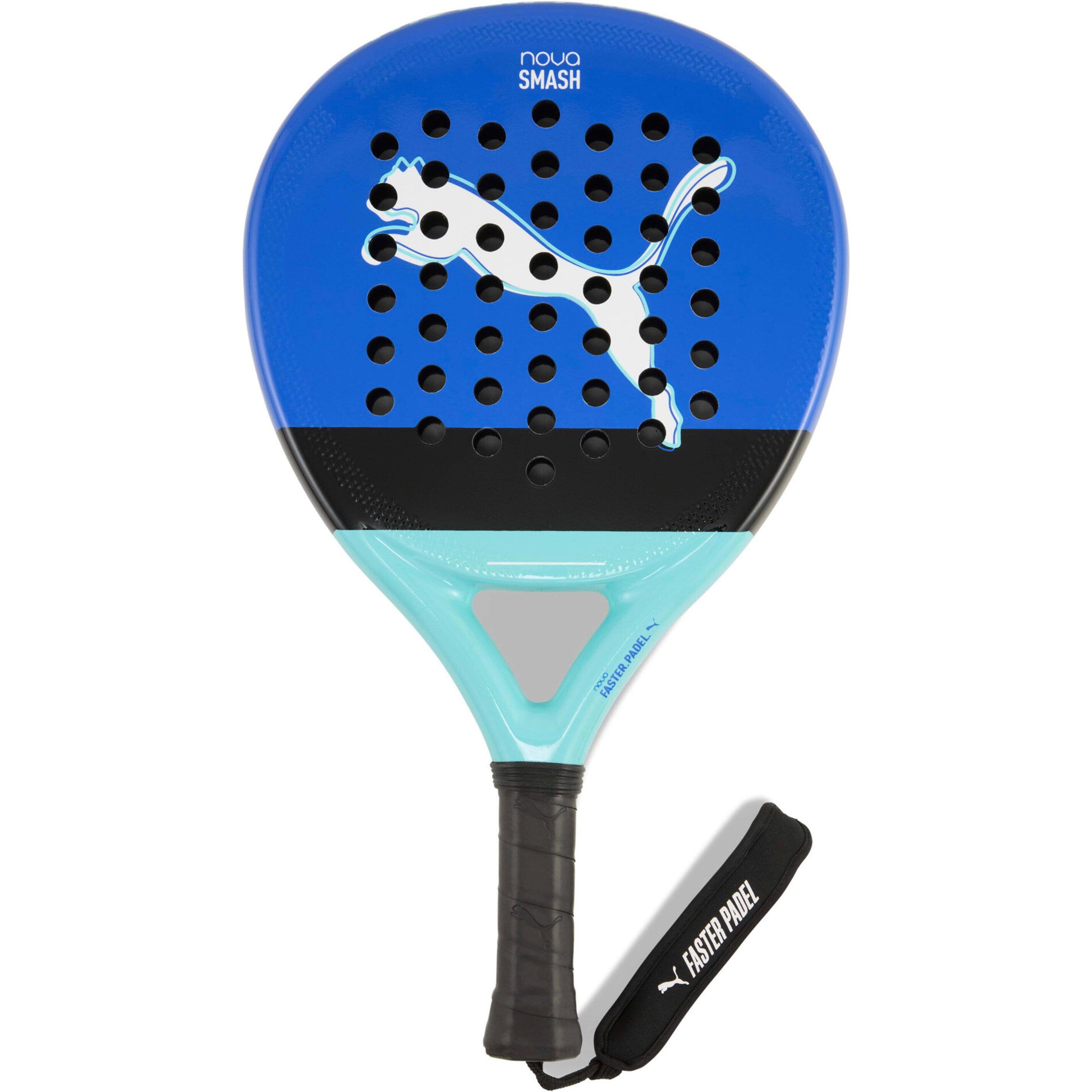 Puma, Padelschläger