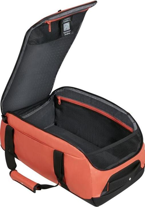 Actual product image Samsonite Ecodiver Reisetasche S (40 l)
