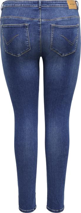 Produktbild Only Curvy CarLaola Life HW Skinny Fit Jeans (W44/L32)