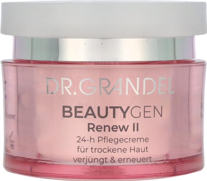 Dr Grandel Beautygen Renew II 24-Hour Care (50 ml)
