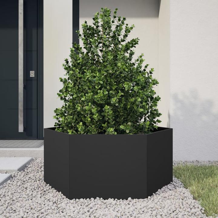 Produktbild vidaXL Pflanzkübel