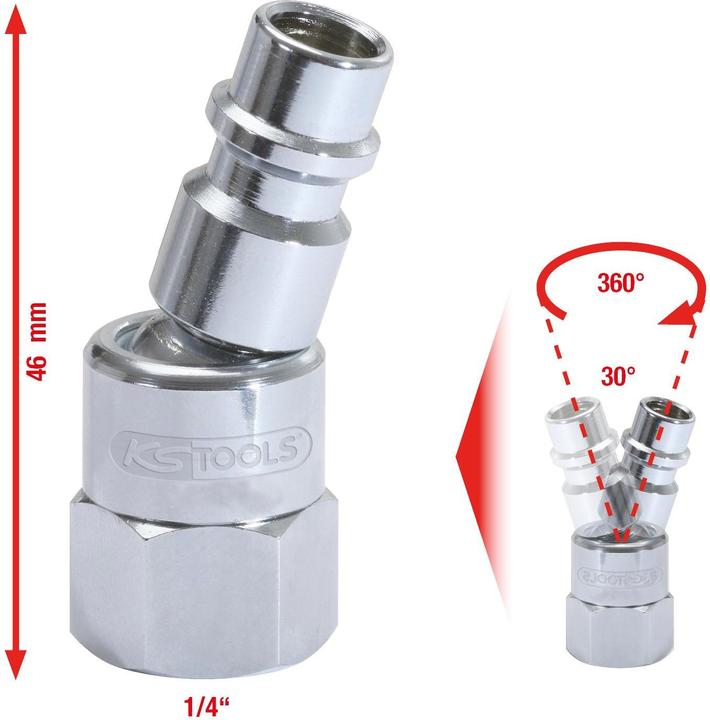 Actual product image KS Tools 515.3394