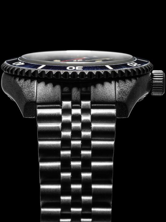 Produktbild Spinnaker SP-5089-11 Wreck Automatik 44mm 20ATM (Taucheruhr, 44 mm)