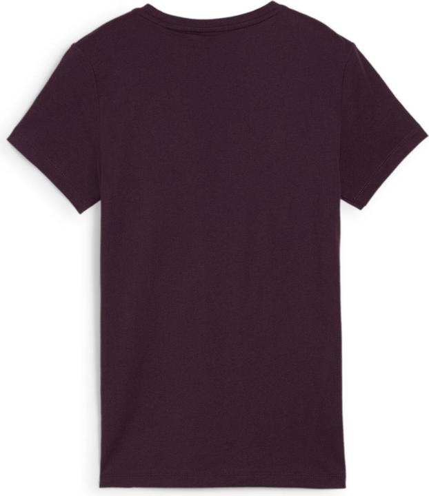 Actual product image Puma ESS Logo Tee (s) (S)