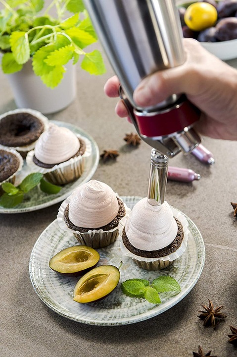 Image du produit ISI Fouet gourmand Plus 0,5l (0.50 l)