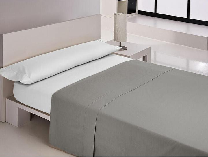 Image du produit Happy Home Oberlaken MIX COLORS Anthrazit Doppelmatratze (230 x 270 cm)