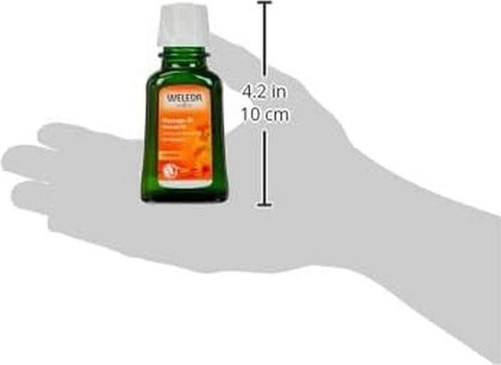 Produktbild Weleda Arnika (50 ml)