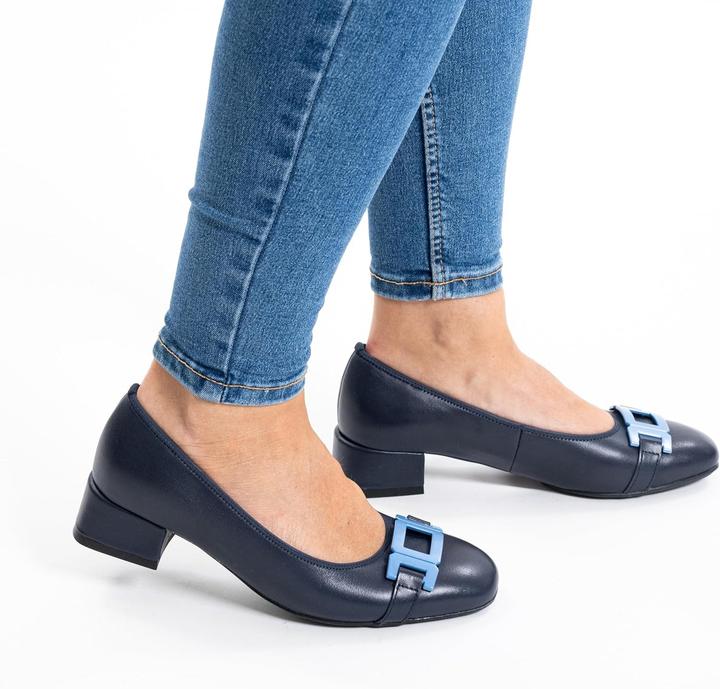 Produktbild Ara Graz Pumps, sehr zart (36)