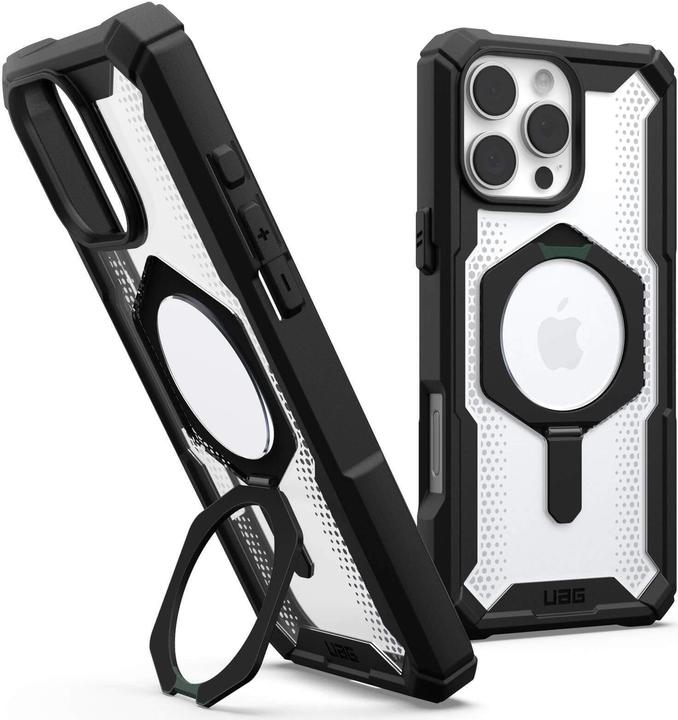 Actual product image UAG Plasma XTE Case (Apple iPhone 16 Pro Max)