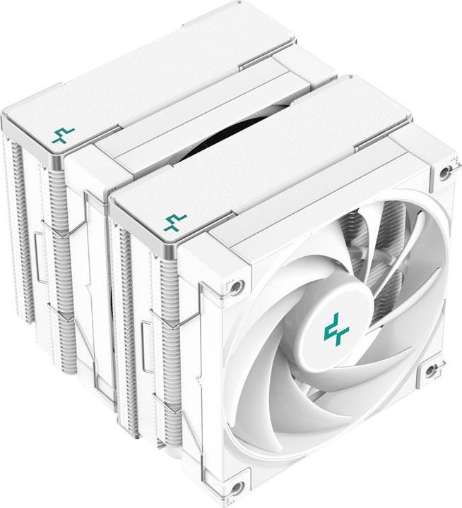Immagine prodotto Deepcool AK620 WH (157 mm)