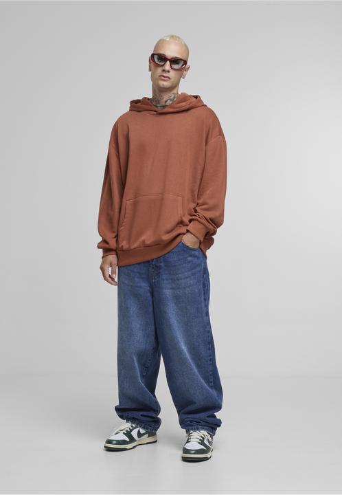 Produktbild Urban Classics Light Terry Hoody - 166787 (XL)