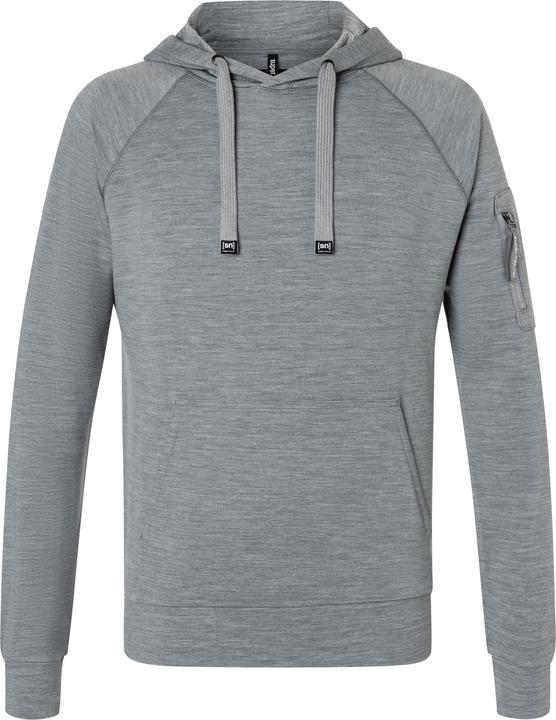 cashmere grey melange