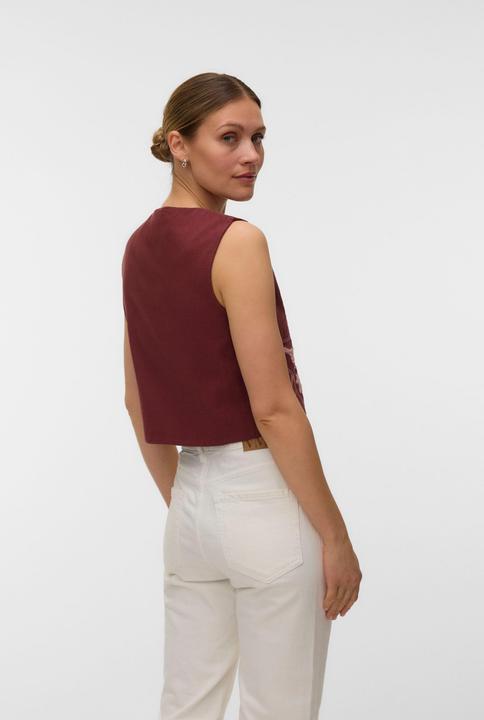 Immagine prodotto Vero Moda VMJAMILA Strickjacke Weste (XL)