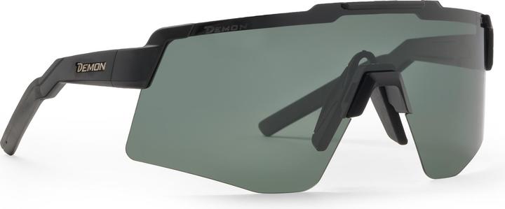 black dpol polar, Schwarz