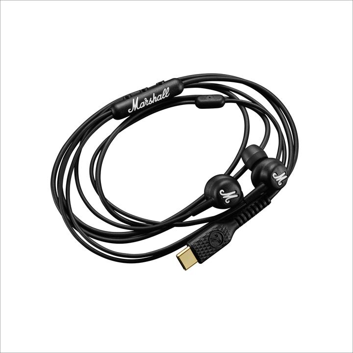 Produktbild Marshall Mode USB-C (Kabelgebunden)
