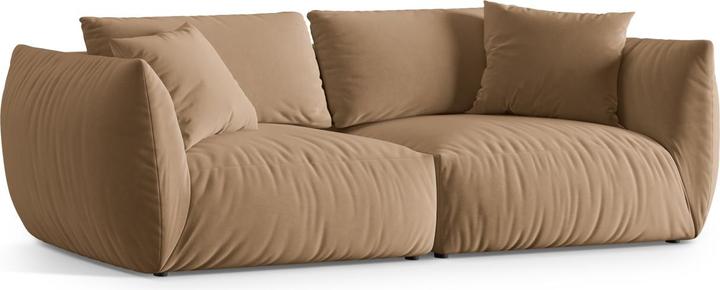 Produktbild Micadoni Chris (4-Sitzer, Modular Sofa)