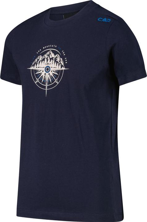 Actual product image CMP Campagnolo Boys Jersey (98)