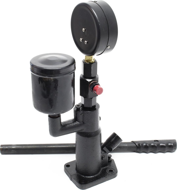 Produktbild Wiltec Einspritzdüsen Tester