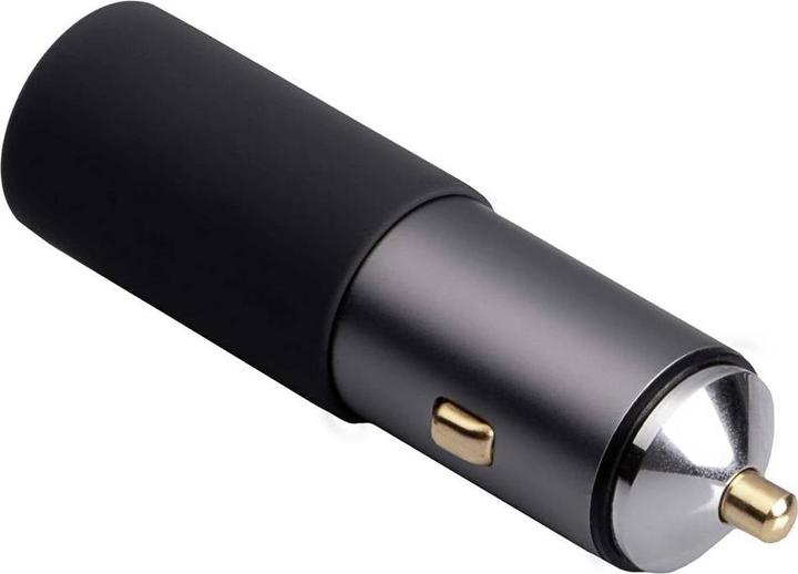 Produktbild Akyga AK-CH-26 Kfz-Ladegerät USB-A, USB-C®