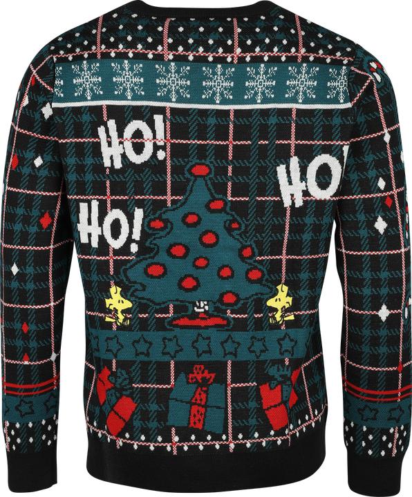 Produktbild Peanuts Snoopy Christmas Sweatshirt (S)