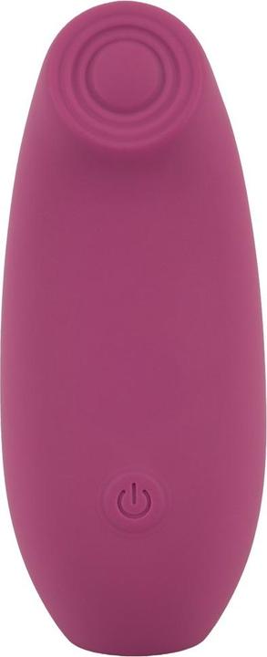 Actual product image Beau Coeur OMINO Charging Case Stimulator