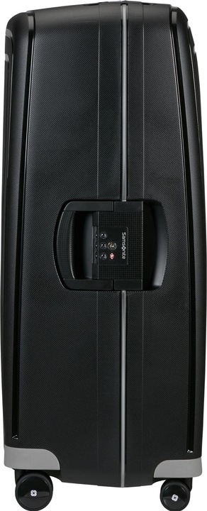 Actual product image Samsonite S'Cure (138 l, XL (from 140l))